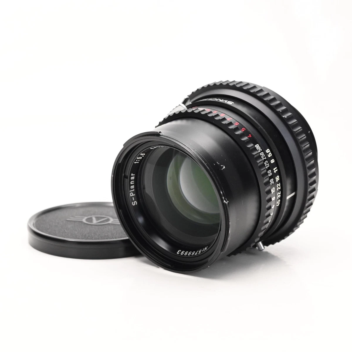 Hasselblad 135mm Focal Camera Lenses for sale | eBay