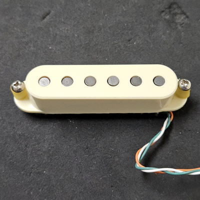 Lace Sensor Holy Grail 1000 Strat Neck Pickup for Stratocaster Electric Guitar