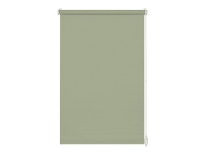 Gardinia EasyFix Rollo ohne Bohren 100x150 cm mintgrün inkl. Klemmträger