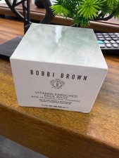Bobbi Brown Vitamin Enriched Face Base Makeup Primer 100ml Boxed Sealed Origin
