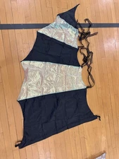 Color Guard Swings, Silks, Flags