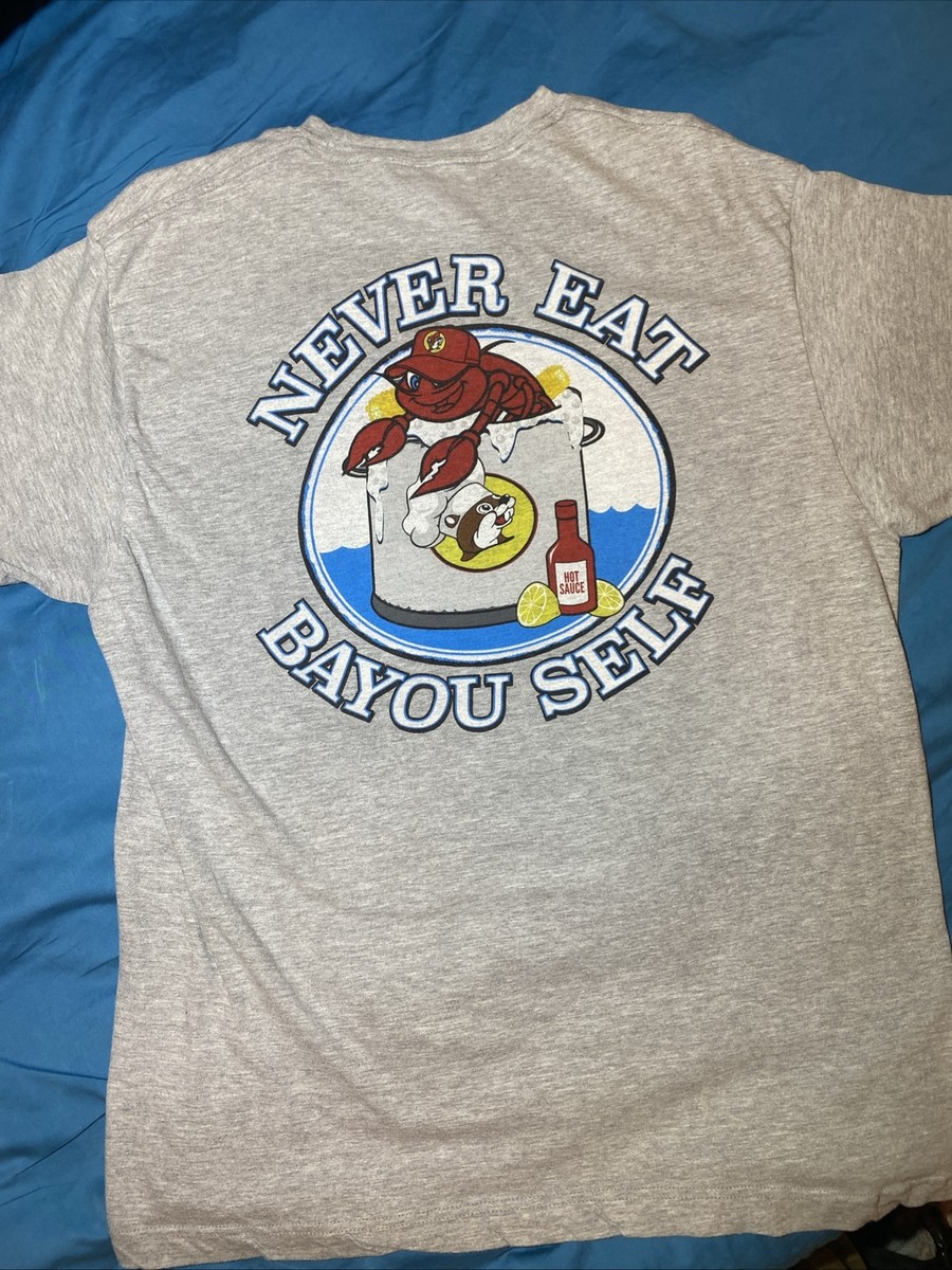 Buc-ee’s Southern Tee Shirt XL View 2
