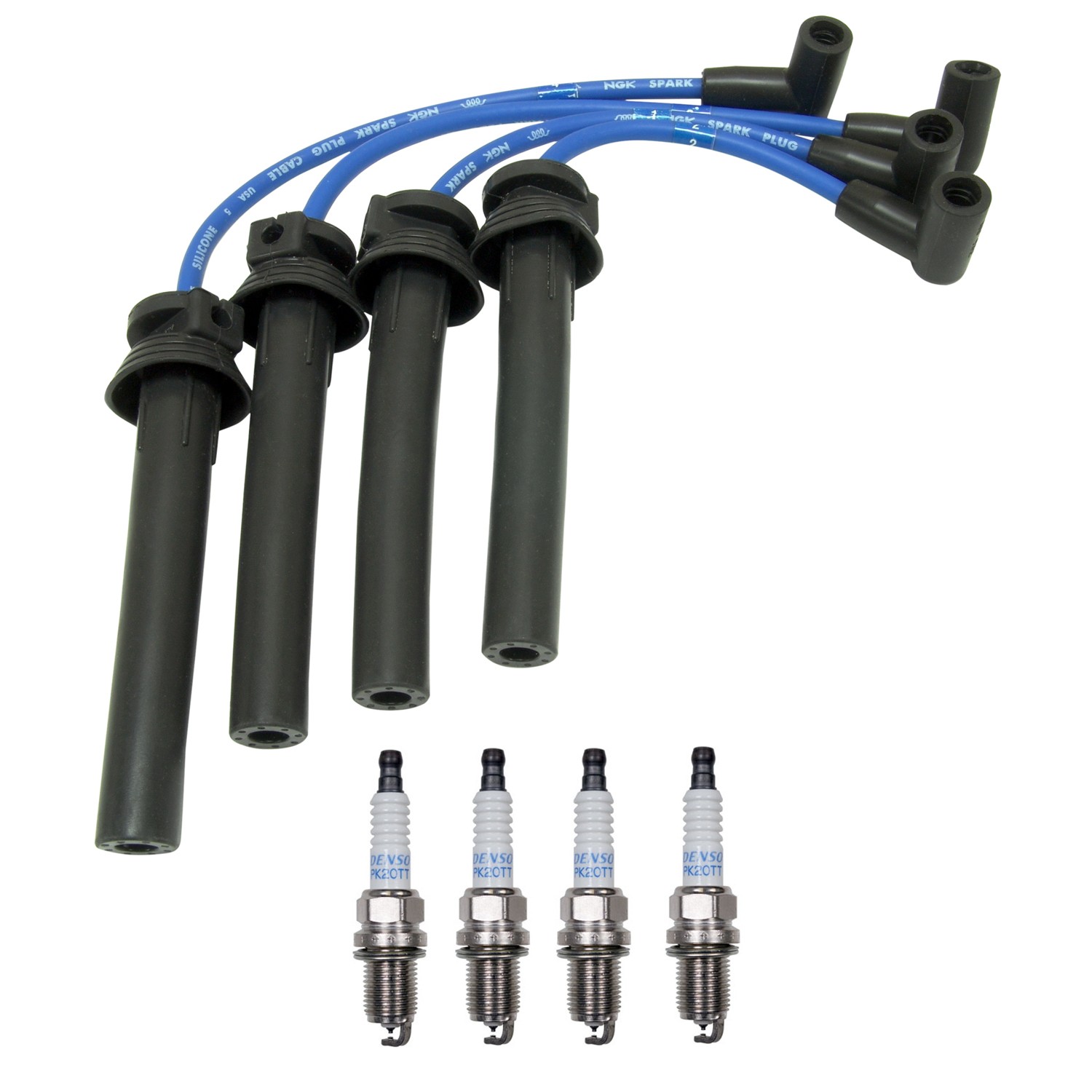 NGK Ignition Kit For Mini