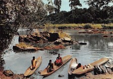 AFRICA RETURN OF THE WASHERS