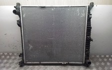 Mercedes-Benz GLE (W166 - C292) 2016 Wasserk&uuml;hler A0995000004 IME33201