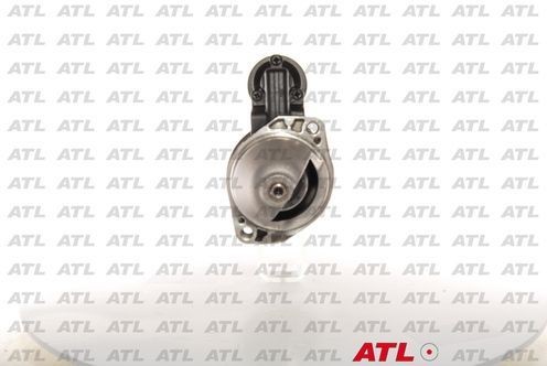 ATL Autotechnik Starter A 79 570-image