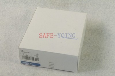 New In Box 1PCS   Output Unit C200H-OD217 C200HOD217 #vn