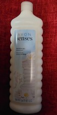 Avon's Bubble Bath SENSITIVE SKIN 24 FL. OZ