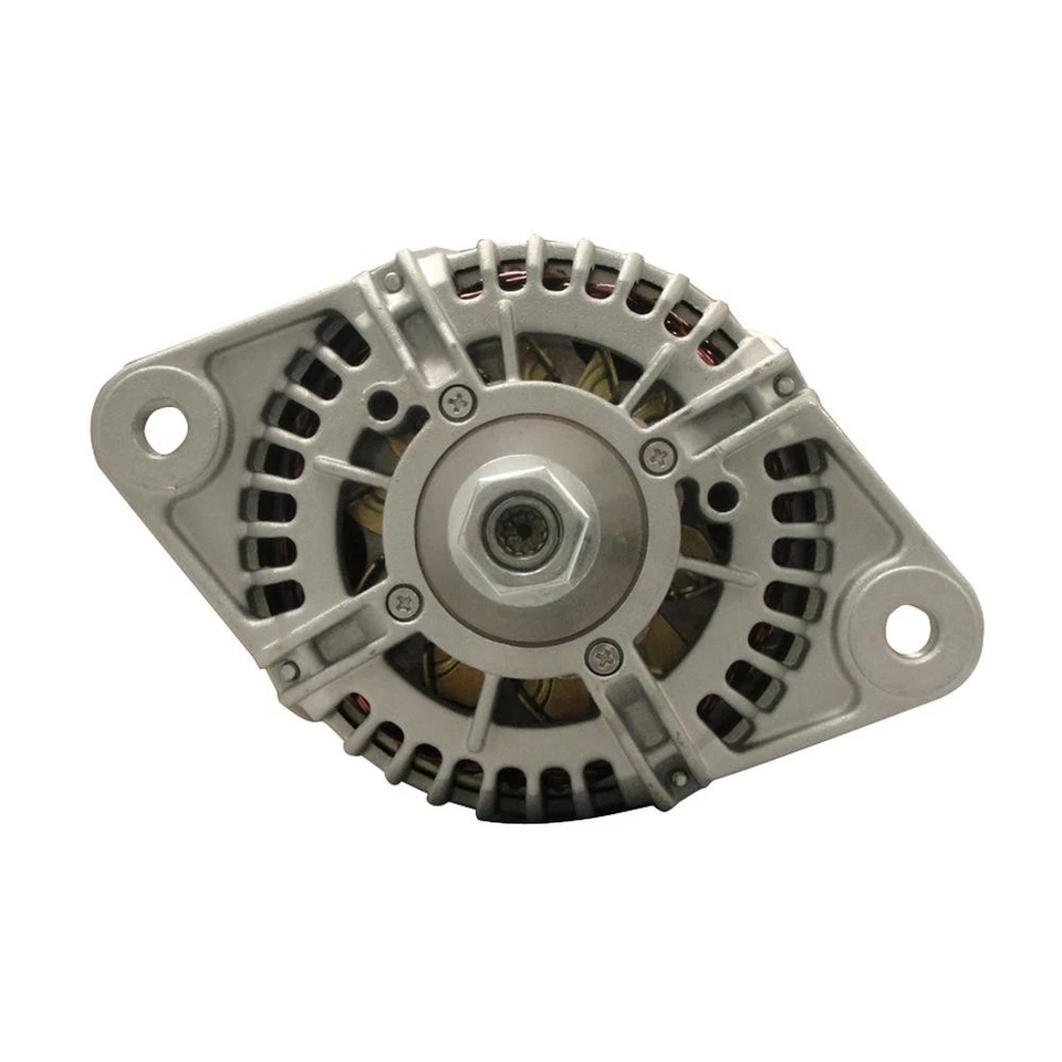 Alternator - Iskra Style (12791) Fits Case IH 87439317 - Image 2 of 4