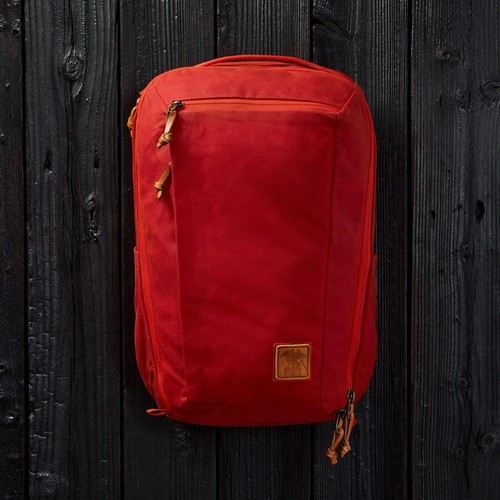 Evergoods x Carryology CTB26 Blood Orange Griffin 2 UNICORN SUPREME MESSI