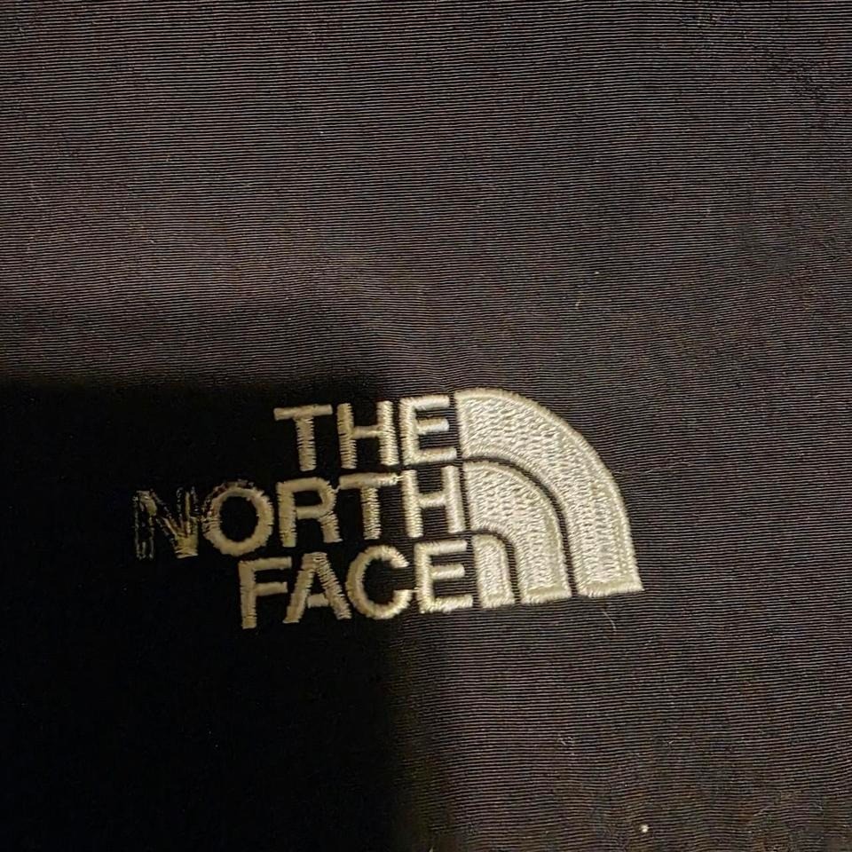 North Face Jacket Size Large - image 5