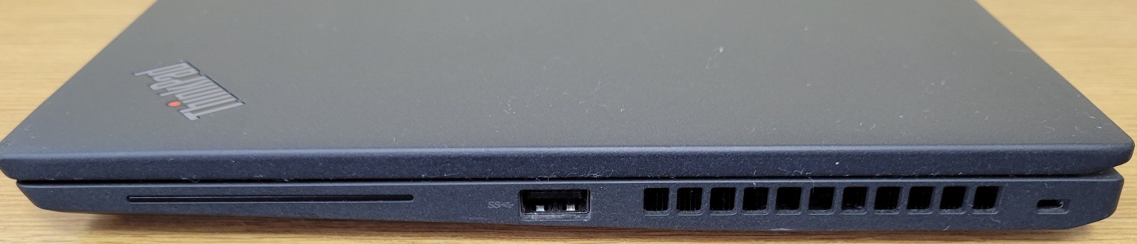 Lenovo ThinkPad X13 Gen2i, 14-Inch Laptop, with Intel Core i5-1135G7, No OS