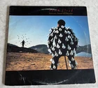 1988 PINK FLOYD 2LP Delicate Sound Of Thunder AL4486 Columbia 1st Pressing
