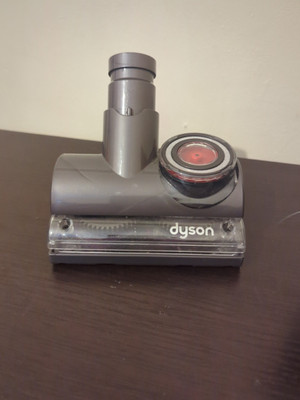 Original Dyson Tangle Free Turbine Werkzeug Bürstenaufsatz - Animal Ball Staubsauger 