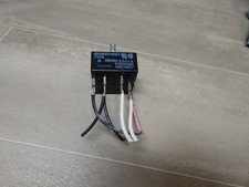 Frigidaire Range Element Switch Part  318220080