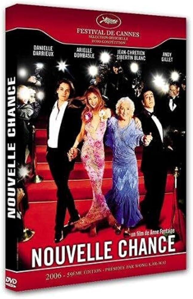 New opportunity [FR Import] | New