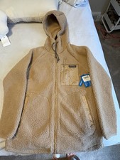 Columbia Women's Winter Warmth full zip hoodie Size M-NWT