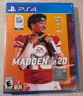 Madden NFL 20 - Sony PlayStation 4 — photo 1