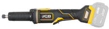 JCB Pro 18V Brushless Die Grinder, Variable Speed Paddle Switch
