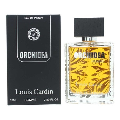 Louis Cardin Orchidea Homme Eau de Parfum 85 ml für Herren