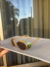 Jean Paul Gaultier 56-7109 Sunglasses Very Rare