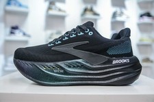 Brooks Glycerin Max Aurora Black