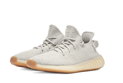 Adidas Yeezy Boost 350 V2 Sesame Sneaker Schuhe Gr 36 2/3 NEU OVP