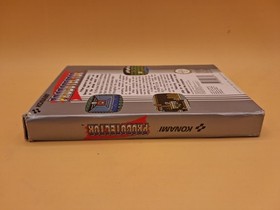 Nintendo Nes Probotector Vintage Pal A Ita
