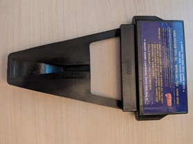 Nintendo NES Game Genie Game Enhancer Galoob Model 7356 NO Manual Vintage 1990