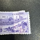 Scott #994 Single Kansas City Missouri Centenary MNH 3 Cent U.S. Stamp 1950 — photo 3