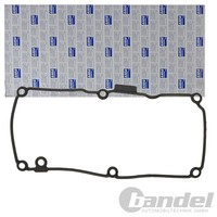Ajusa Ventildeckeldichtung Passend FüR Seat Ibiza Skoda Fabia Roomster VW Polo