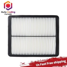 CA10881 Engine Air Filter for 2013-2016 Kia Optima 2011-2015 Hyundai Sonata