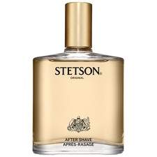 Refresh Your Skin After Shaving - Stetson Original Aftershave 3.5 Fl Oz