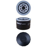 ÖLfilter Mahle OC 570 FüR Uaz Fiat Patriot Ducato