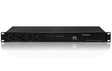 Soundavo PMX-1100 Power Conditioner/Surge Sequencer 10 Protected Outlets and 3 Z