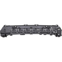 Diederichs 1277065 AufpralldäMpfer, StoßStange Hinten FüR BMW X3 (G01, F97, G08)