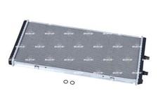 NRF Motork�hler Wasserk�hler 550114 Aluminium f�r BMW 4er F32 F82 3er F30 F80 i8