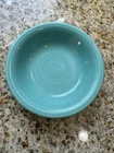 Fiestaware Turquoise Fruit Bowl