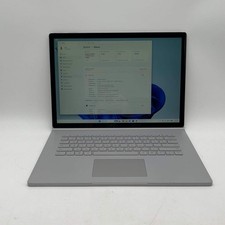 Microsoft Surface Book 2 Laptops for Sale - Shop New & Used