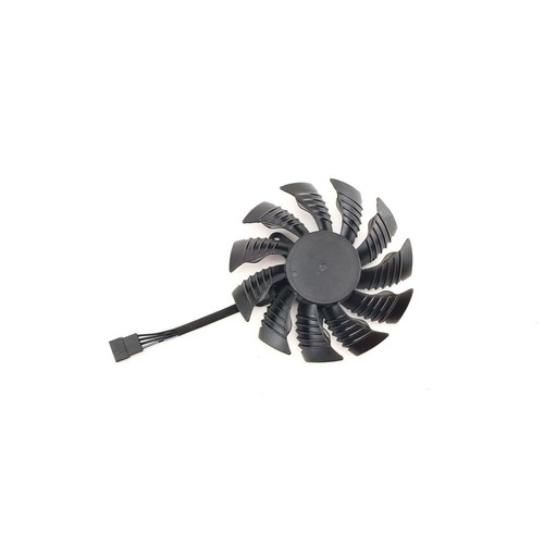 Cooler Fan For Gigabyte RTX 3090 3080Ti 3080 3070Ti PLA09215S12H 82mm 88mm - Afbeelding 15 van 16