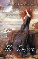 William Shakespeare | The Tempest | Taschenbuch | Englisch (2018) | Sovereign