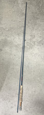 Redington  6 Line 9ft 2pcs Blue fly fishing rod Cross Water