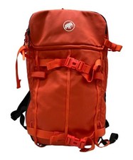 MAMMUT          Nirvana22 Back Pack orange