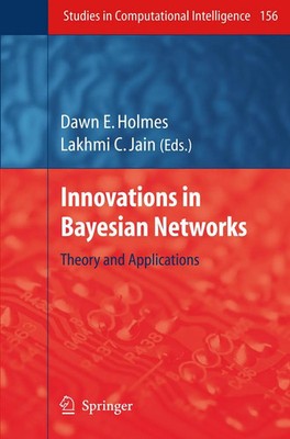 Dawn E. Holmes | Innovations in Bayesian Networks | Taschenbuch | Englisch | x