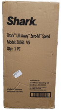Shark Navigator Zero-M Lift-Away Speed Upright vacuum NEW FREE/FAST SHIPPING