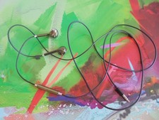 Apple EARPODS Plug jack 3.5mm -ORIGINAL écouteurs Iphone 4 5 6 6S