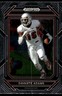 Davante Adams 2023 Panini Prizm Draft Picks #24 Fresno State Bulldogs NFL READ