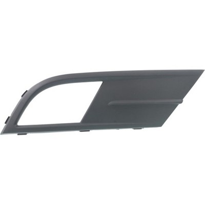 For Volkswagen Jetta Fog Light Cover 2015-2018 Passenger Side DOT/SAE Compliance