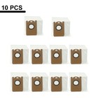 Compatible Dust Bags for Ultenic For T10 and For Laresar For L6 Pro Models