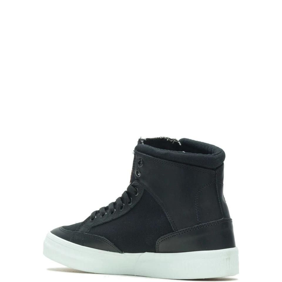 Sapatos unissex Harley-Davidson Rosemont - Imagem 4 de 4